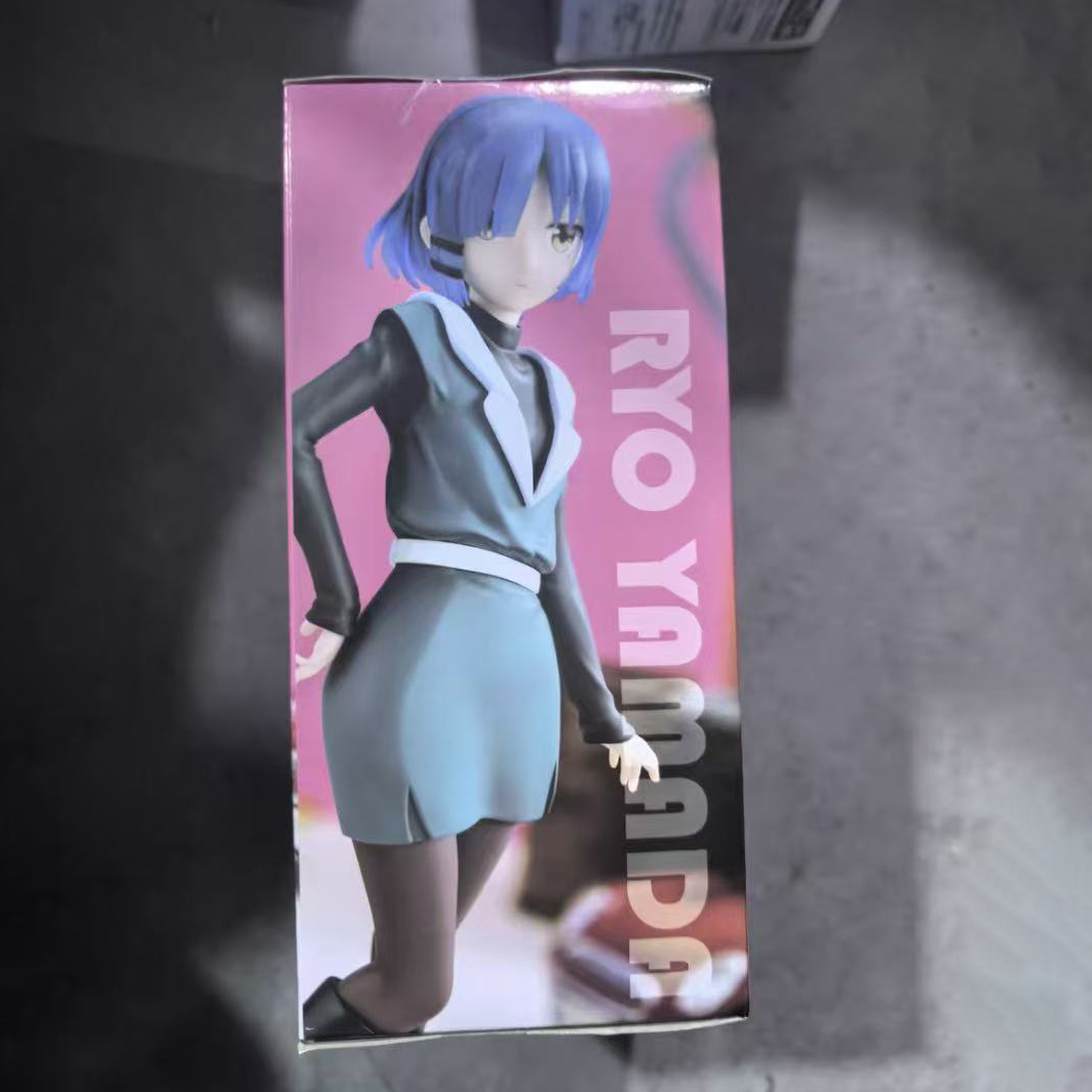 100% Origineel op voorraad Sys - Model Kit Bocchi The Rock recensie en prijs