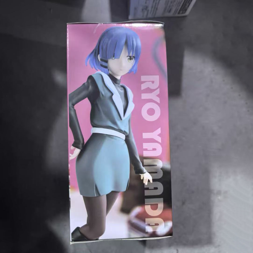 100% Origineel op voorraad Sys - Model Kit Bocchi The Rock recensie en prijs