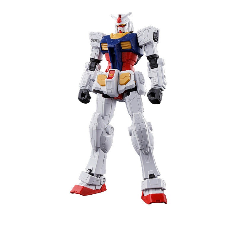 Bandai Original Entry Grade 1/ - Model Kit Japan recensie en prijs