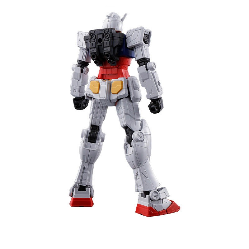 Bandai Original Entry Grade 1/ - Model Kit Japan recensie en prijs