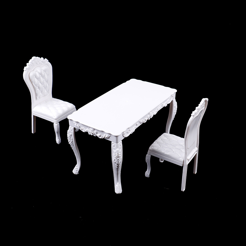Poppenhuis 1:6 Keukenmeubilair - Model Kitchen Set recensie en prijs