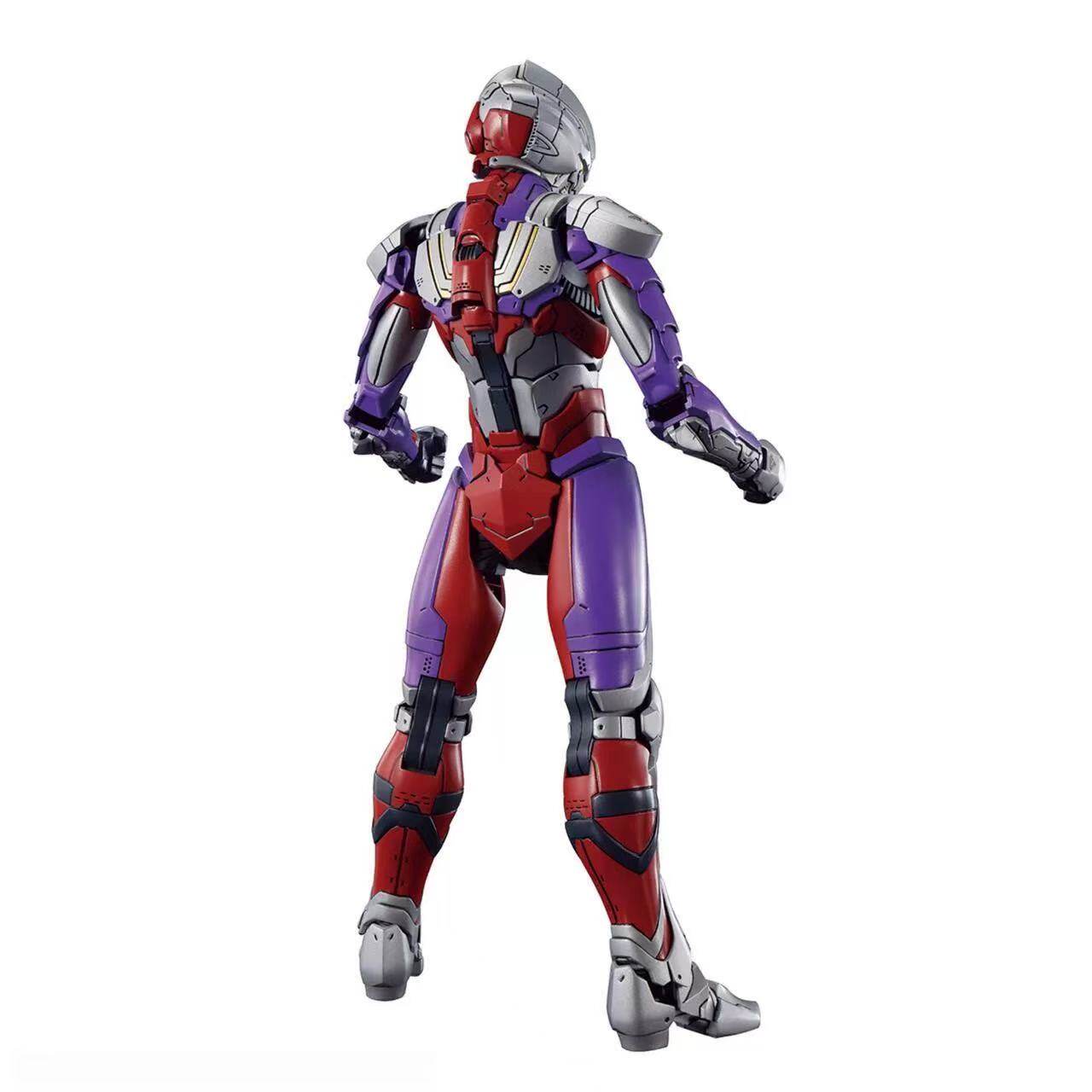 Bandai Figure Rise Standard Ul - Model Kit Ultraman Tiga recensie en prijs