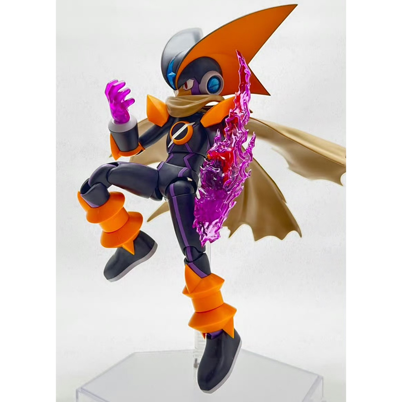Origineel Kotobukiya KP709 ROC - Model Kit Zero Megaman recensie en prijs