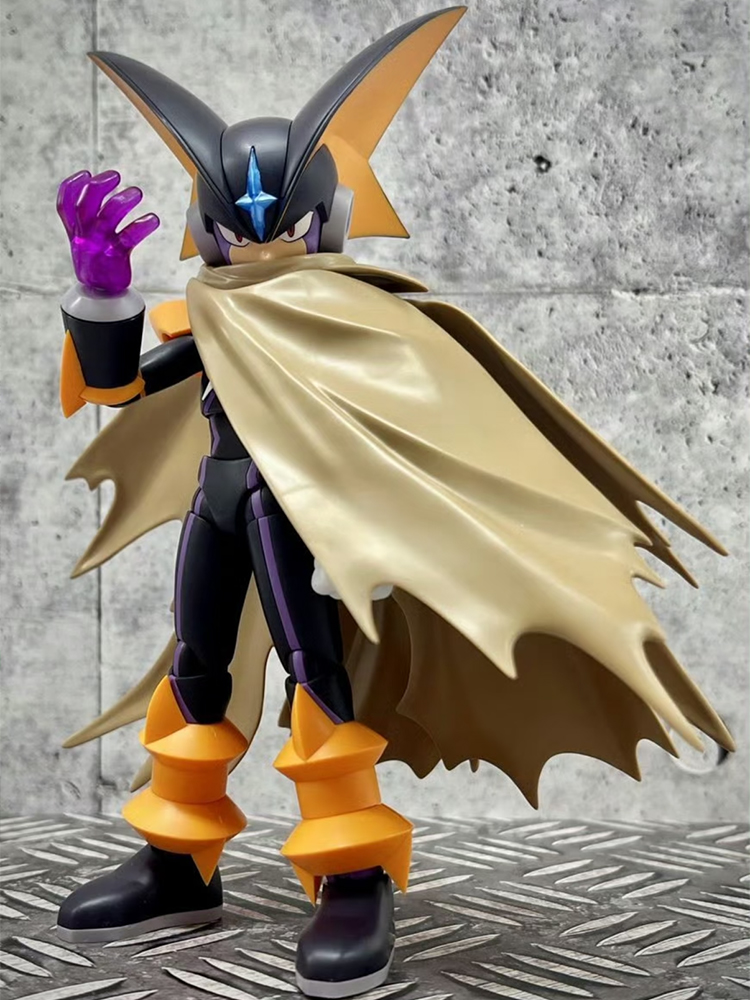 Origineel Kotobukiya KP709 ROC - Model Kit Zero Megaman recensie en prijs