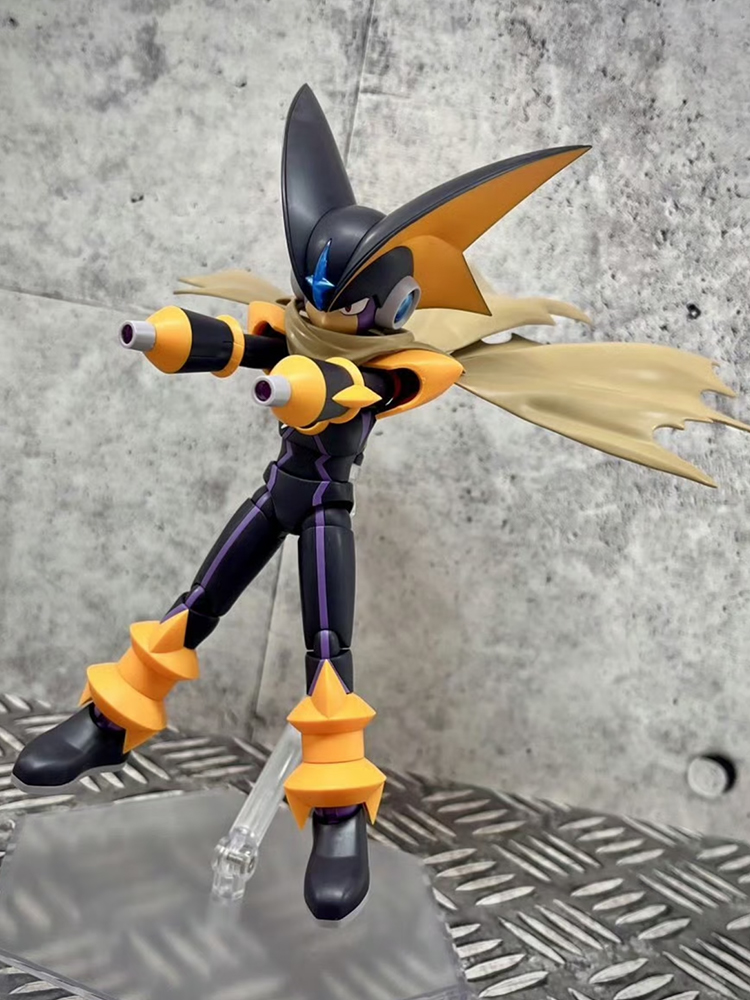Origineel Kotobukiya KP709 ROC - Model Kit Zero Megaman recensie en prijs