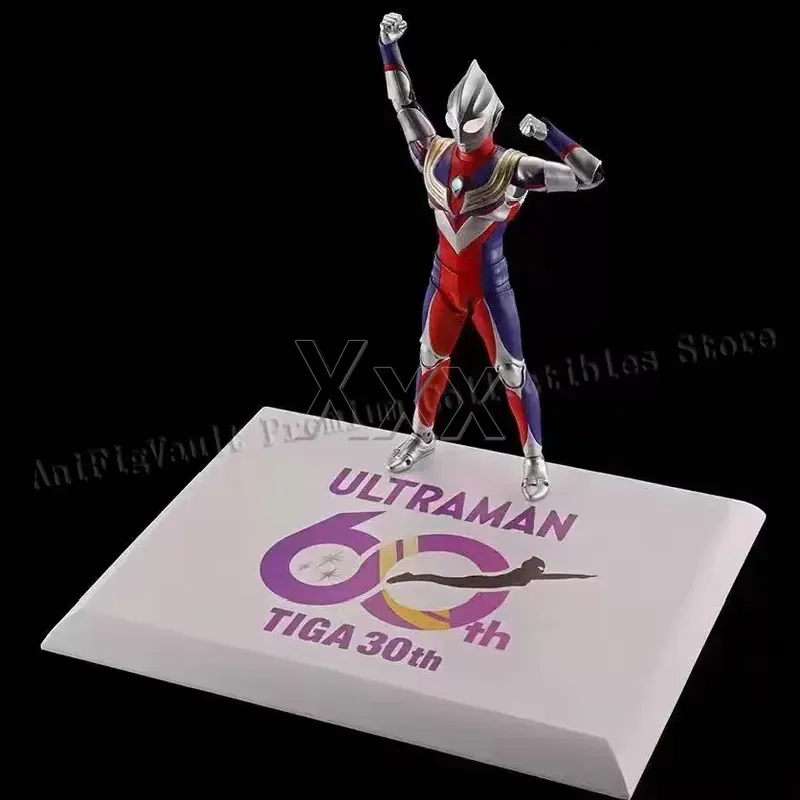 【Hot Sales】Blokees Ultraman Ti - Model Kit Ultraman Tiga recensie en prijs