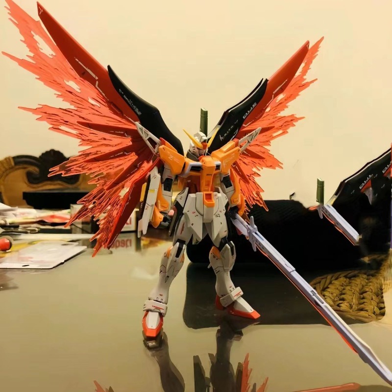 Bandai spot Gundam cartoon ani - Model Kit Gunpla recensie en prijs
