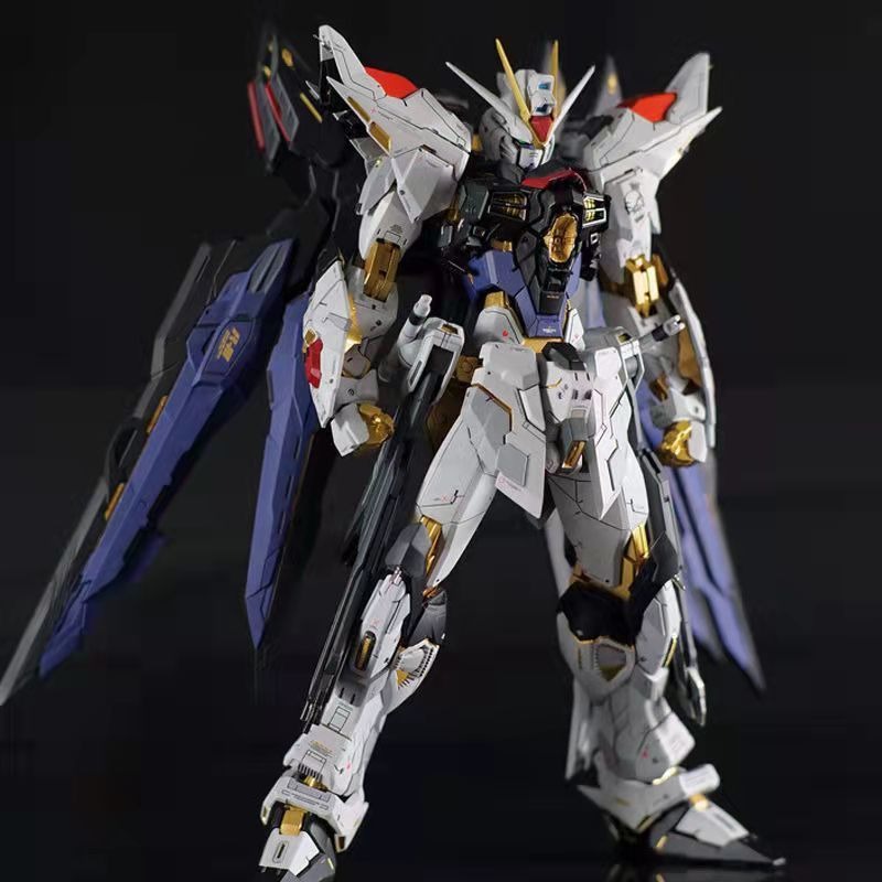 Bandai spot Gundam cartoon ani - Model Kit Gunpla recensie en prijs