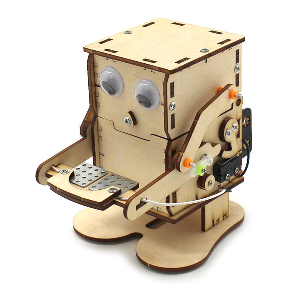 Afstandsbediening Educatief sp - Model Kit U Boat recensie en prijs