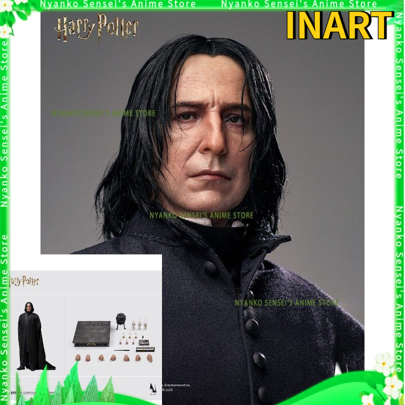 In Voorraad INART Harry Potter - Model Kit Harry Potter recensie en prijs