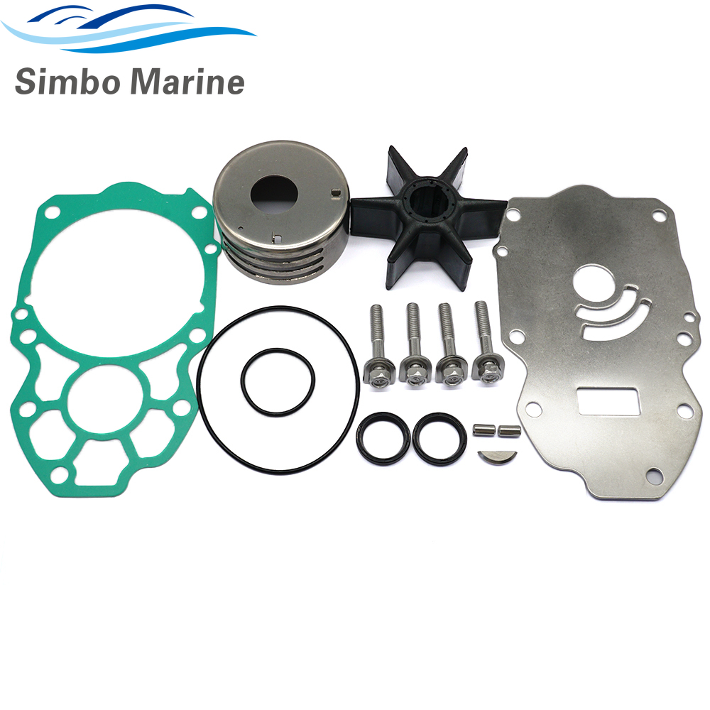 Waterpomp Reparatieset voor Ya - Model Kit Yamaha recensie en prijs