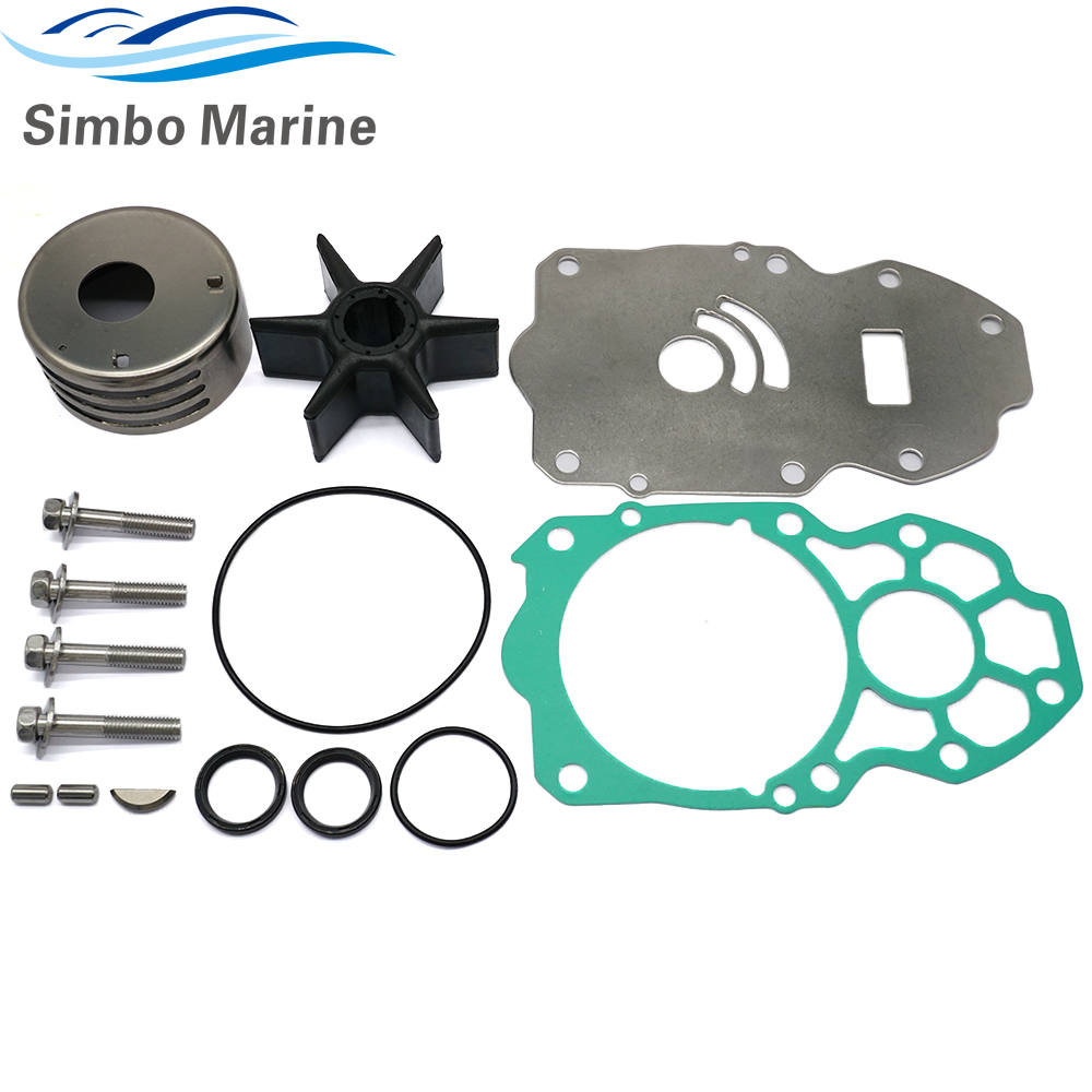 Waterpomp Reparatieset voor Ya - Model Kit Yamaha recensie en prijs