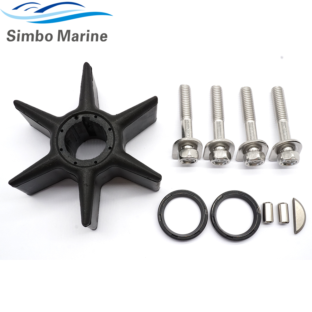 Waterpomp Reparatieset voor Ya - Model Kit Yamaha recensie en prijs