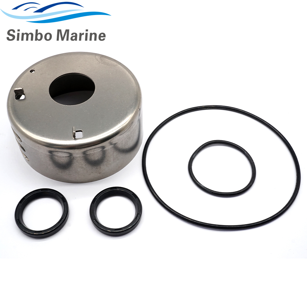 Waterpomp Reparatieset voor Ya - Model Kit Yamaha recensie en prijs
