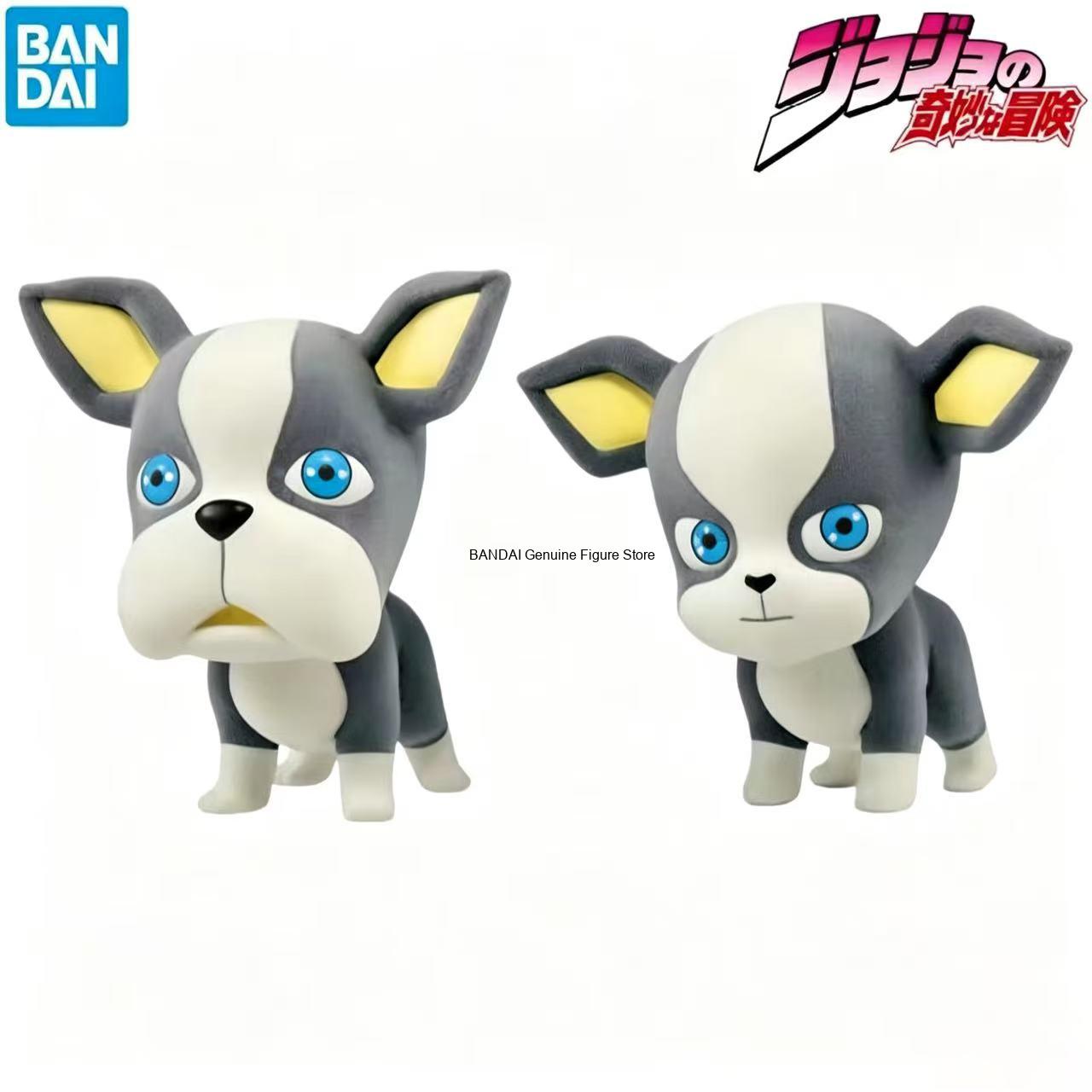 Op voorraad Bandai originele d - Model Kit Jojo recensie en prijs