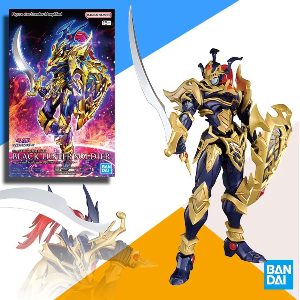 Bandai MODEL KIT FRS Duel Mons - Model Kit Obelisk recensie en prijs