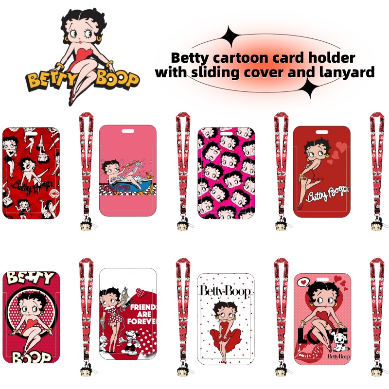 Betty Boop serie anime buskaar - Model Kit Anime Girl recensie en prijs