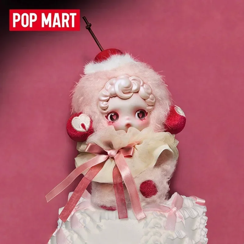 POPMART SKULLPANDA YOU FOUND M - Model Kit Anime Girl recensie en prijs