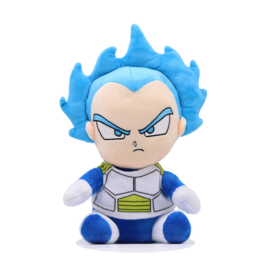 20Cm Dragon Ball Japan Anime K - Model Kit Vegeta recensie en prijs