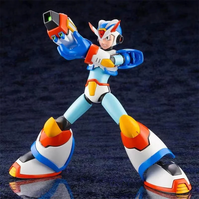 Originele Kotobukiya 1/12 Scha - Model Kit Zero Megaman recensie en prijs