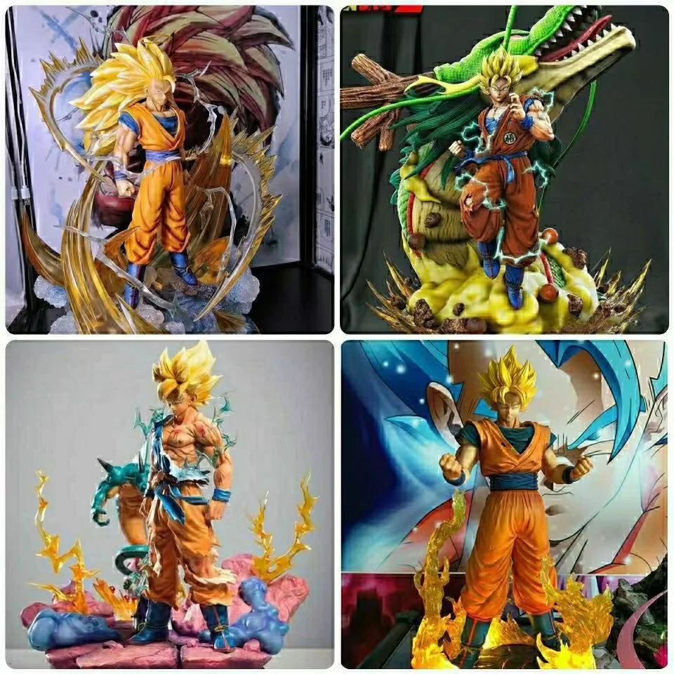 Dragon Ball Actionfiguur Myste - Model Kit Vegeta recensie en prijs
