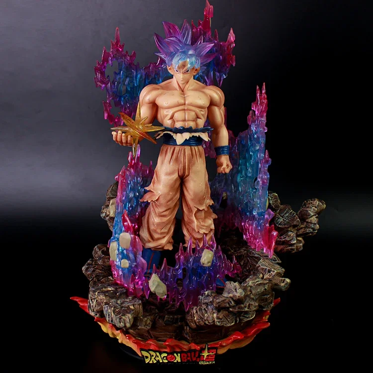 Dragon Ball Actionfiguur Myste - Model Kit Vegeta recensie en prijs