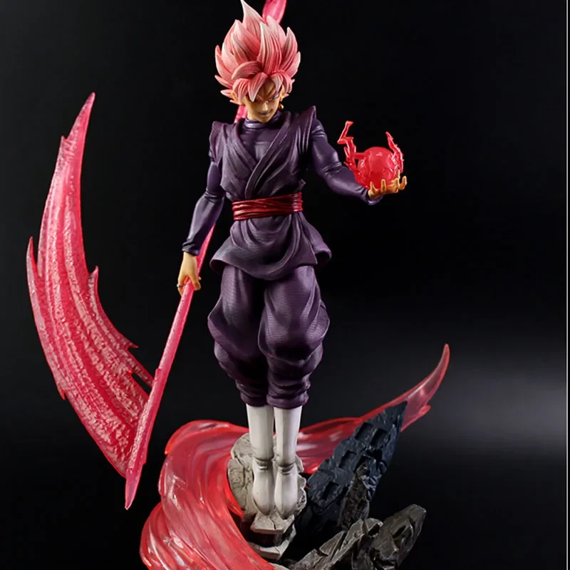 Dragon Ball Actionfiguur Myste - Model Kit Vegeta recensie en prijs