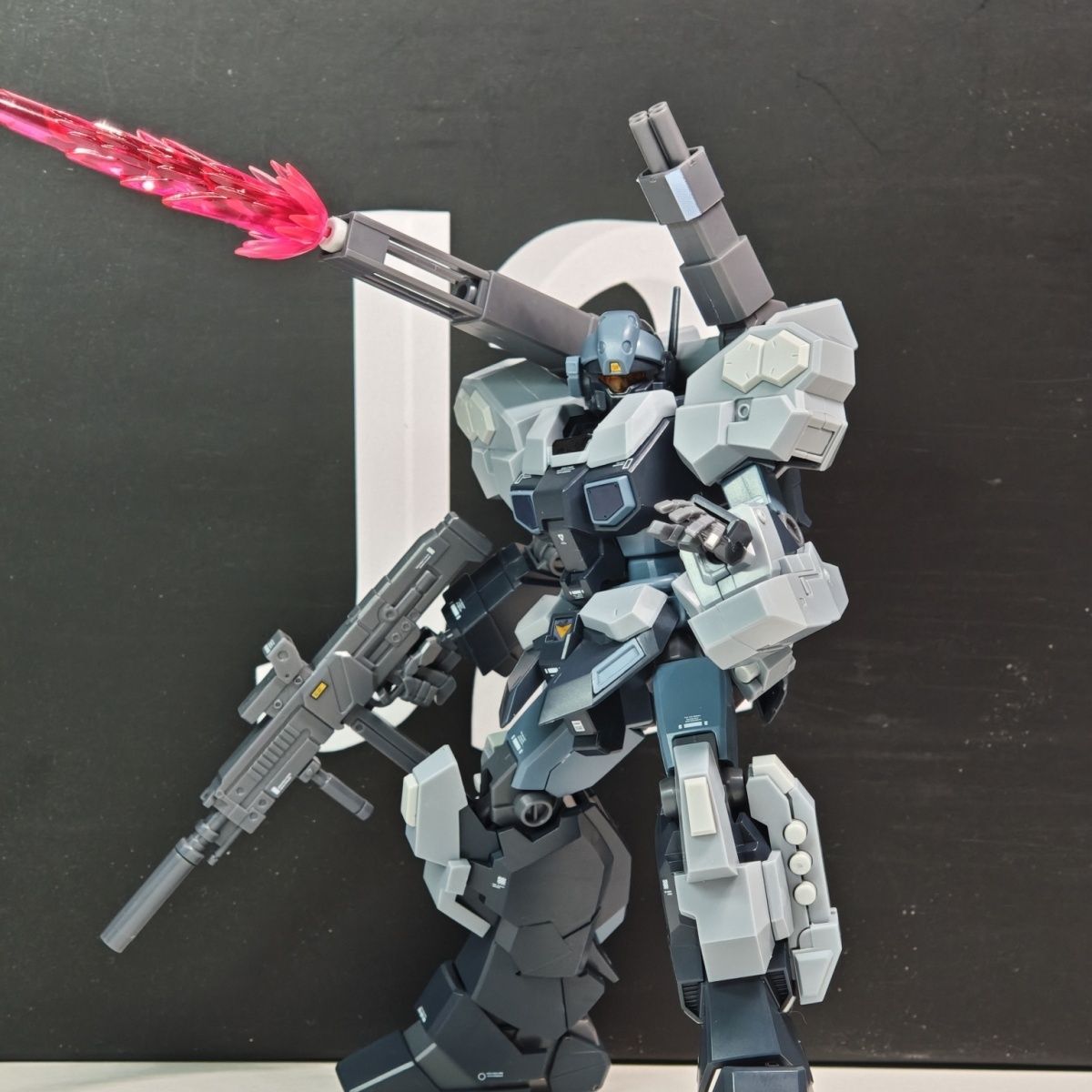 BAOBAO Model HG 1/144 Assembla - Model Kit Japan recensie en prijs