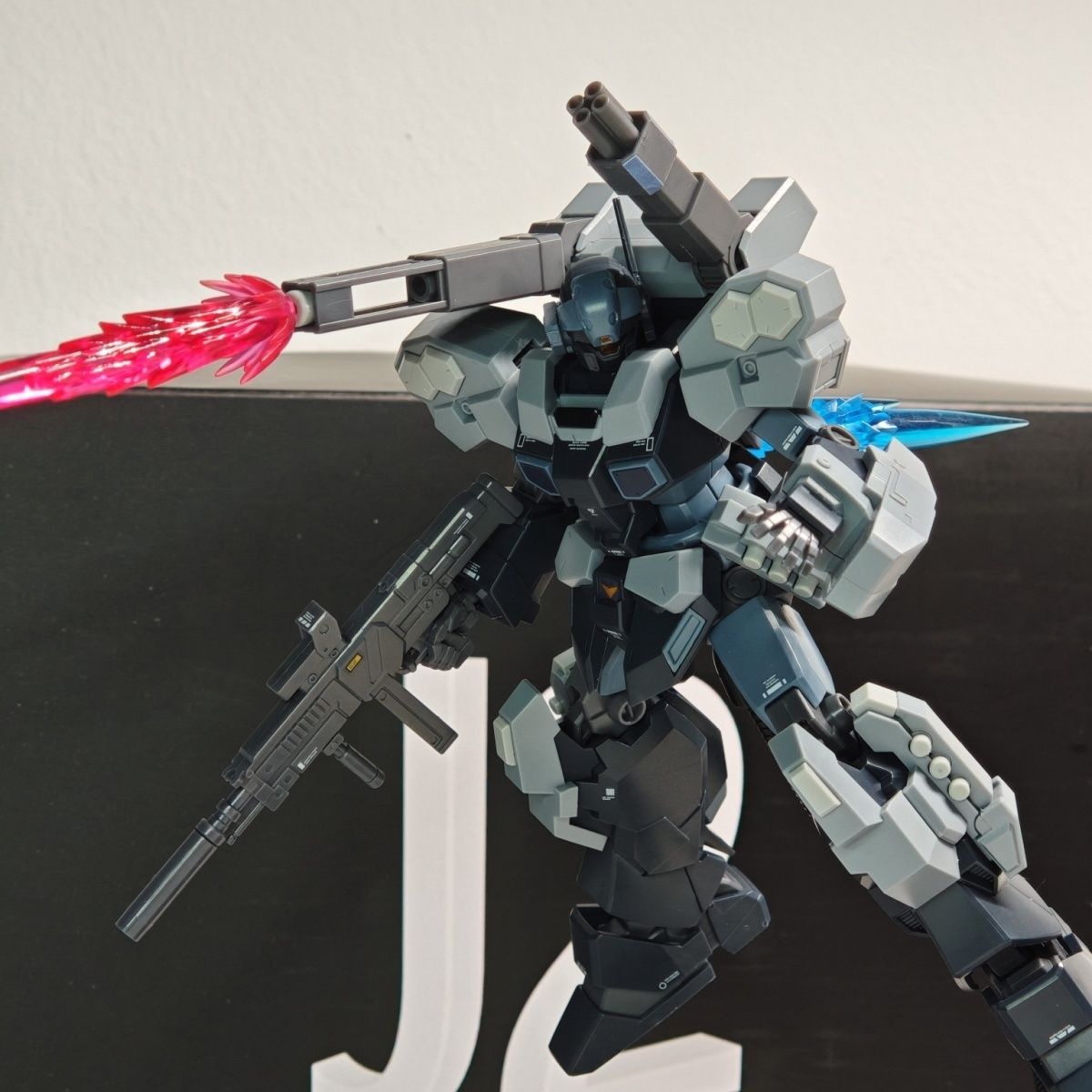 BAOBAO Model HG 1/144 Assembla - Model Kit Japan recensie en prijs