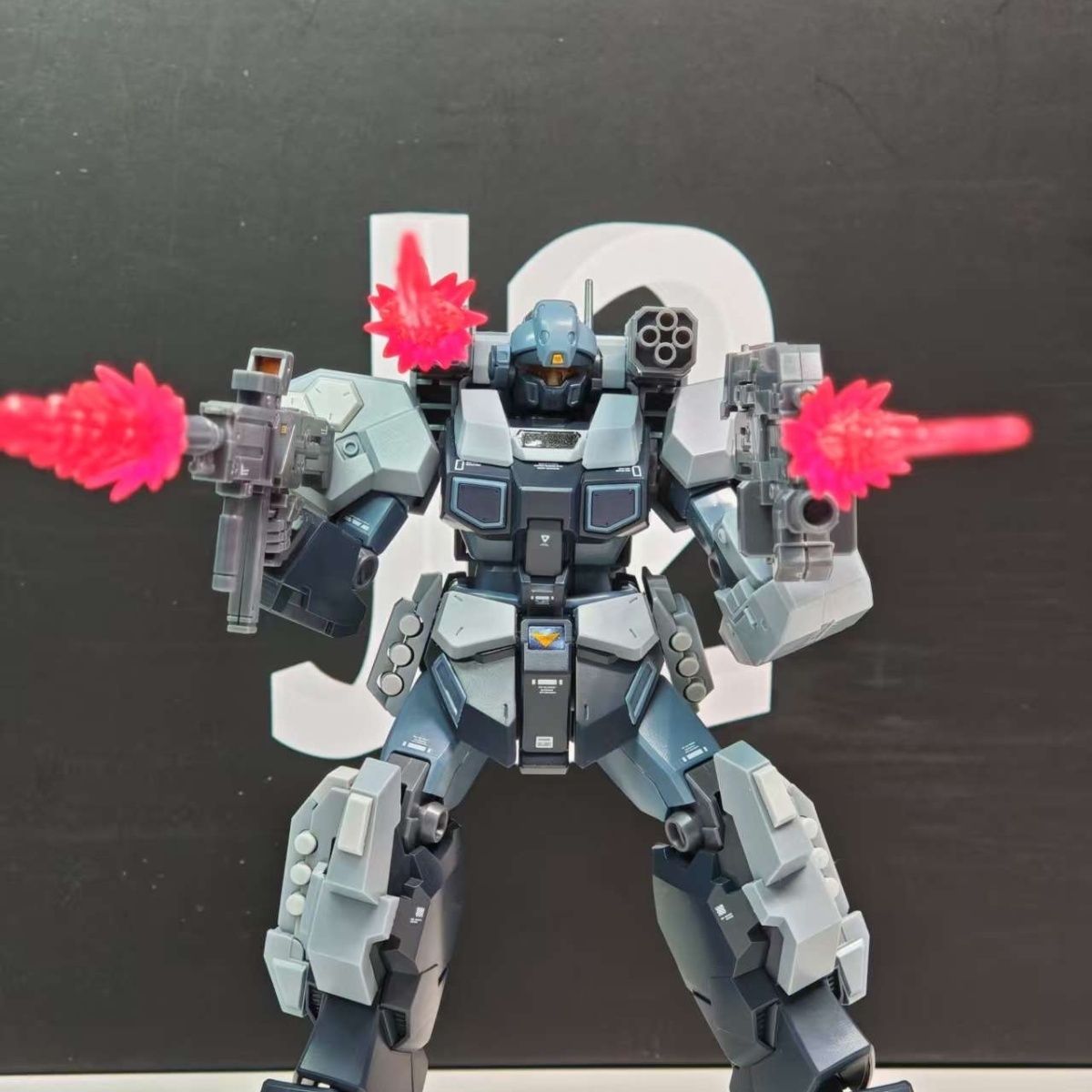 BAOBAO Model HG 1/144 Assembla - Model Kit Japan recensie en prijs
